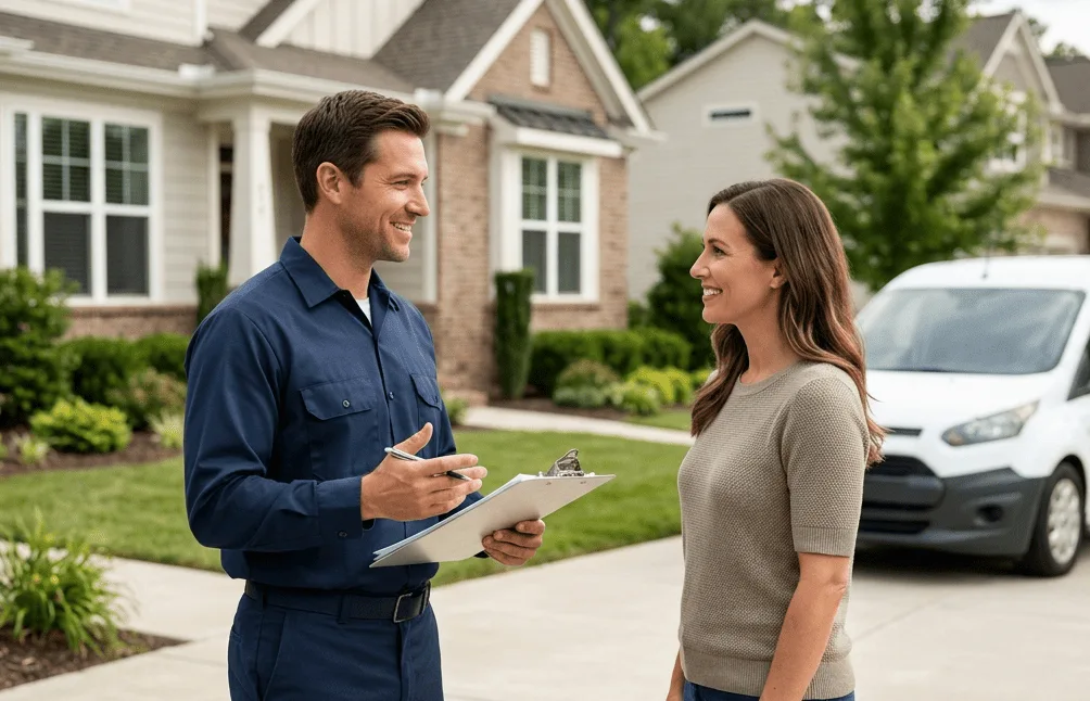 Mold Remediation Port Huron, MI FAQs